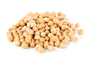 Zouq - Chickpeas