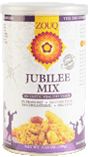 Jubilee Mix Can