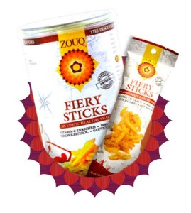 Zouq Fiery-Sticks-Product